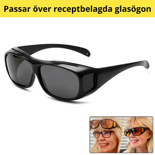DagVision Solglasögon
